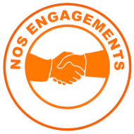 Nos Engagements