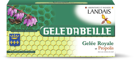 Geledabeille