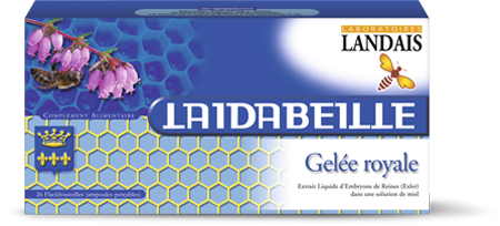 Laidabeille